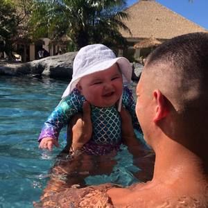 Meet your Posher, Will